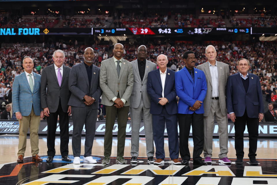 Basketball Hall of Fame’s lack of transparency is back in focus with new inductees