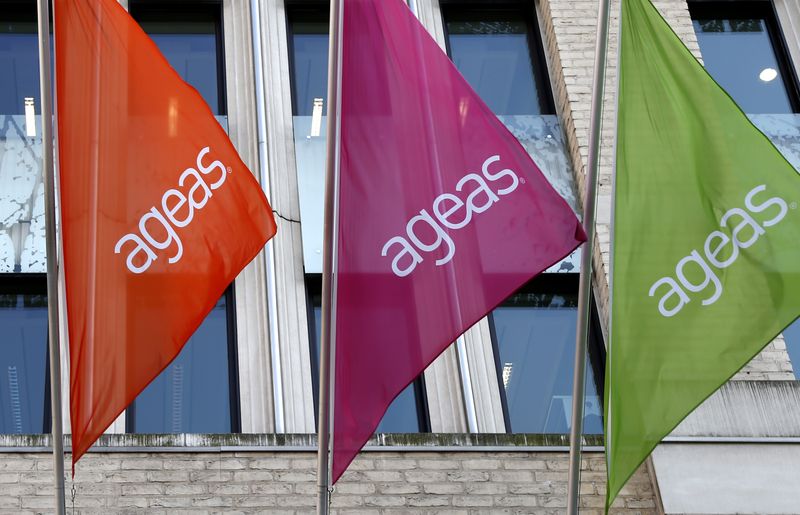 Belgium’s Ageas in exclusive talks for insurance broking partnership with UK’s Saga