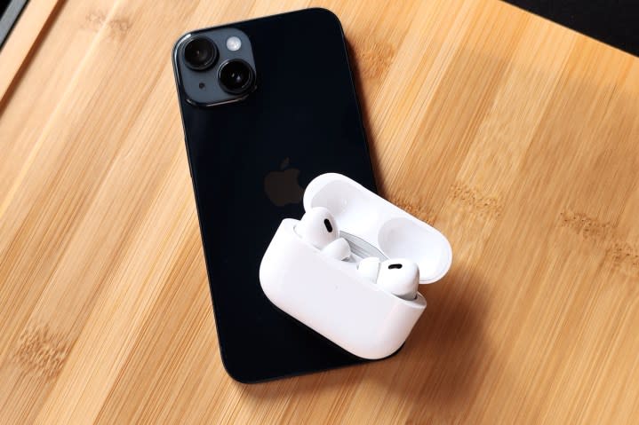 Best AirPods Pro deals: Get Apple’s flagship earbuds for 0