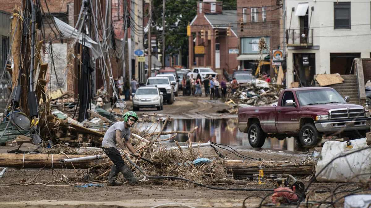 Biden-Harris Administration Approves More Than .8 Billion for Hurricane Response and Recovery Efforts