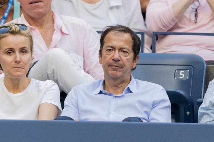 Billionaire Hedge Fund Manager John Paulson Predicts a Market Crash If Harris Wins – Here’s What He Said