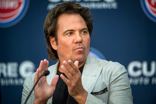 Billionaire Tom Gores to buy 27% of the LA Chargers for 0 million