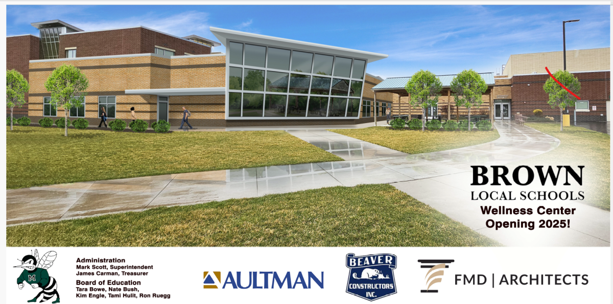 Brown Local, Aultman Health to break ground on .5 million learning and wellness center