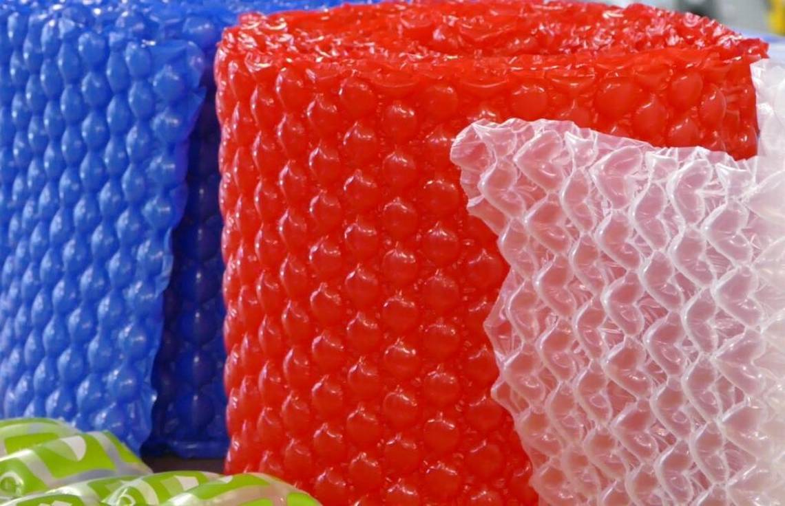 Bubble-wrap maker sued in NC court by Israeli tech company over M contract dispute