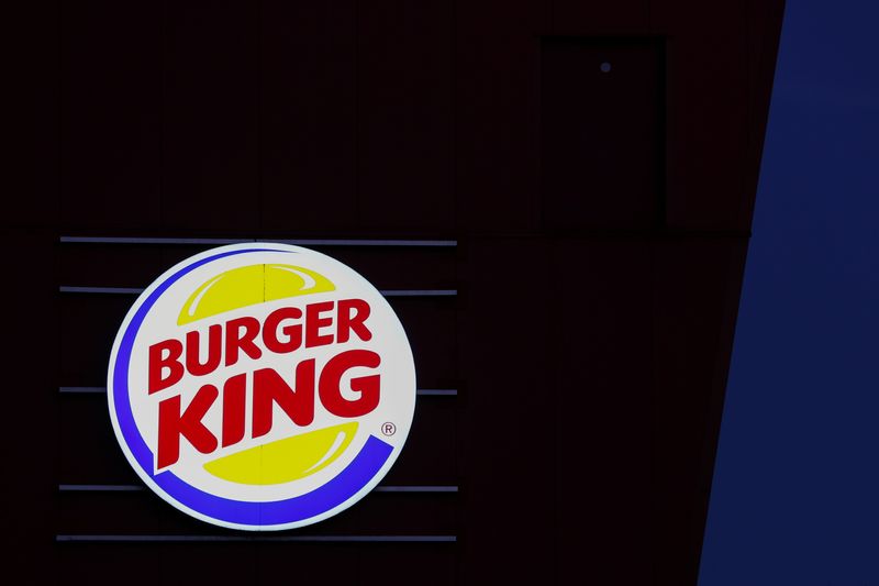 Burger King India operator’s quarterly loss widens on sluggish fast-food demand