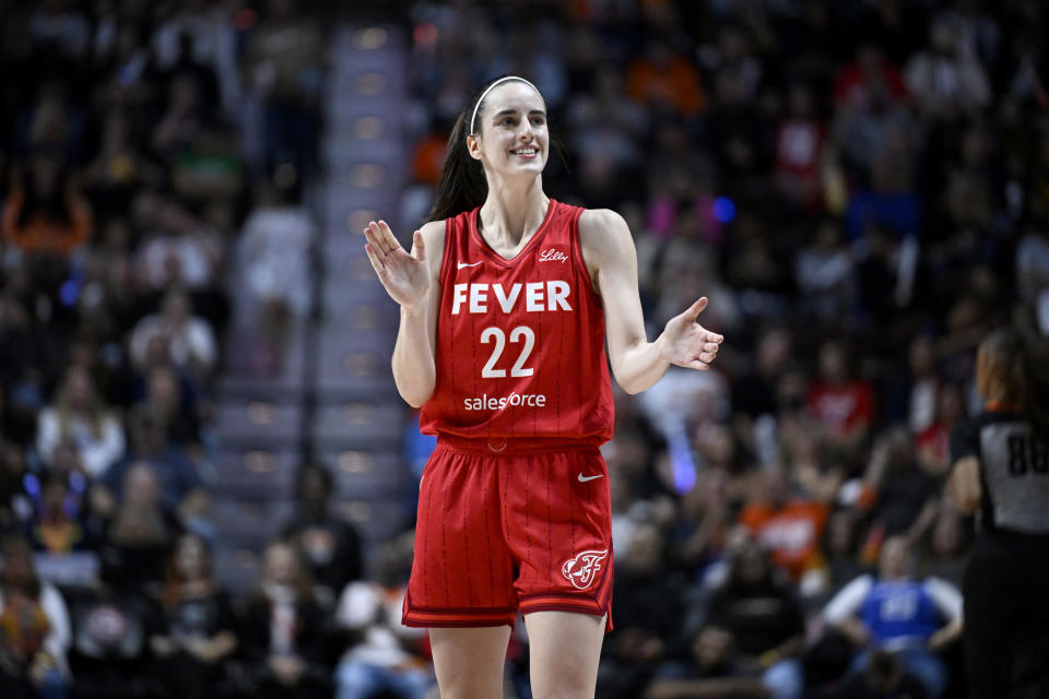 Caitlin Clark No. 1 again? Ranking the WNBA’s head-coaching vacancies