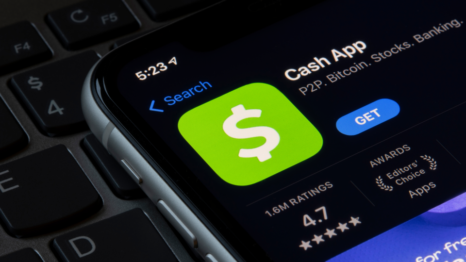 Cash App Data Breach Settlement: How to Claim Up to ,500