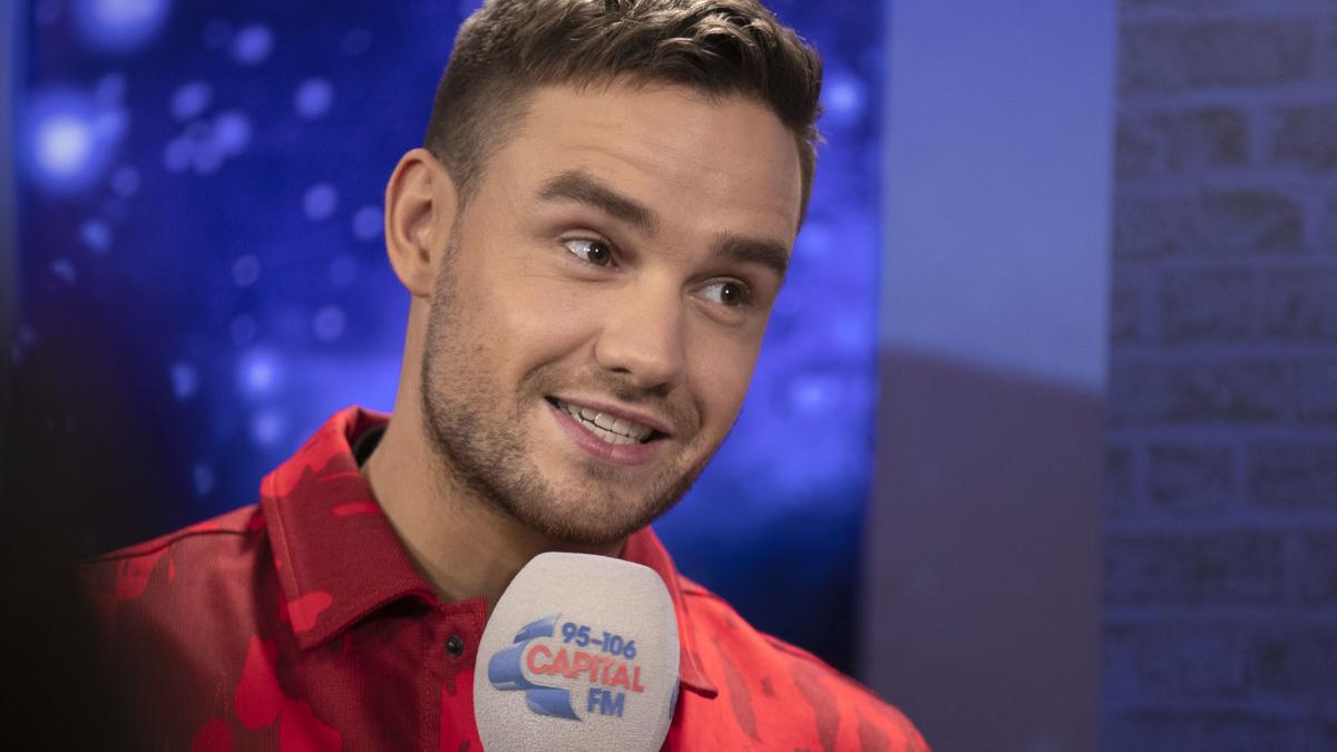 Celebrity tributes pour in after One Direction star Liam Payne’s shock death