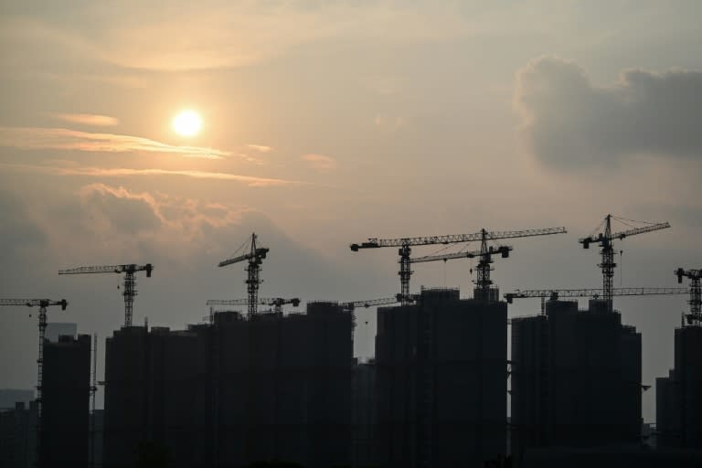 China to almost double support for unfinished housing projects