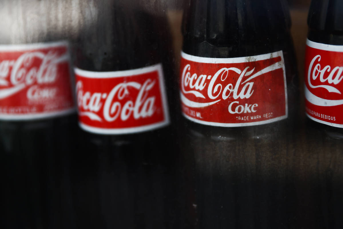 Coca-Cola Has Recalled More Than 13,000 Cases of Product—Here’s What You Need to Know