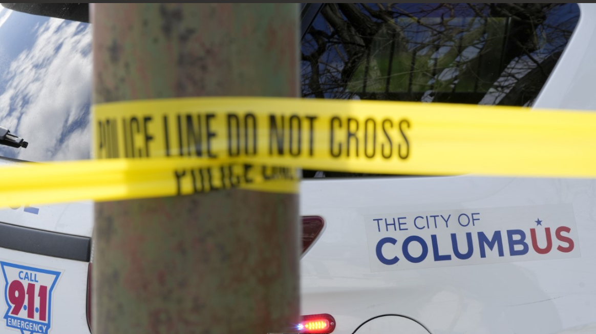 Columbus father and son charged in connection with fatal shooting of teenager in Hilltop