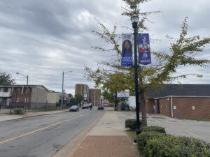 Community members: Shooting ‘not representative’ of Jefferson Street community, culture