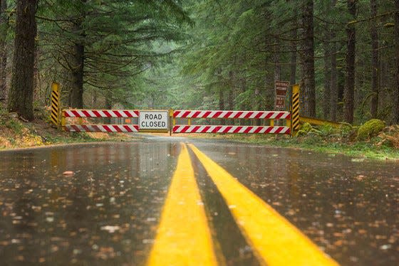 ‘Complete shock’: ODOT says McKenzie Pass closed to bikes, skies, snowmobiles in offseason