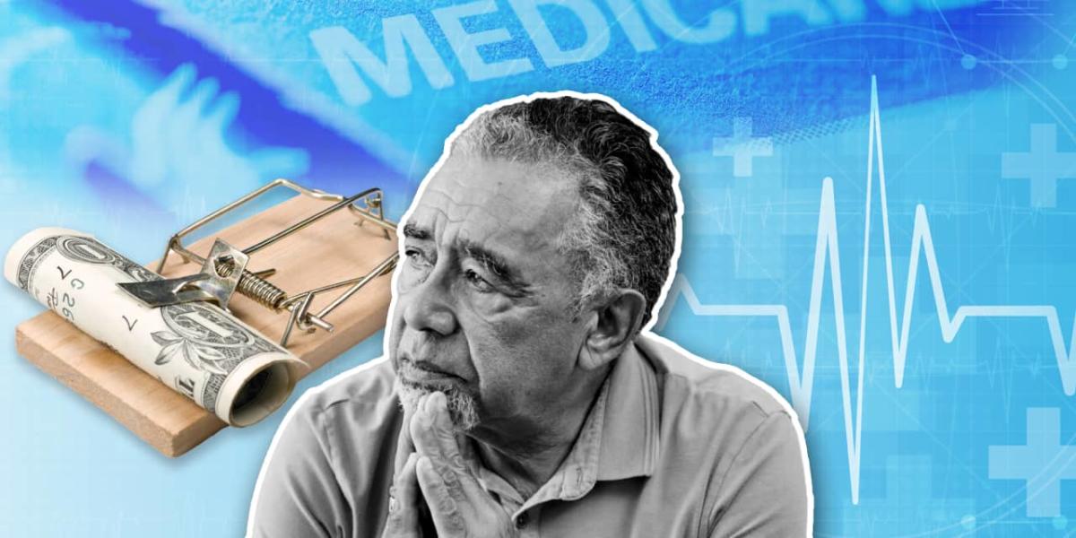 Considering Medicare Advantage during open enrollment? Watch out for this trap.