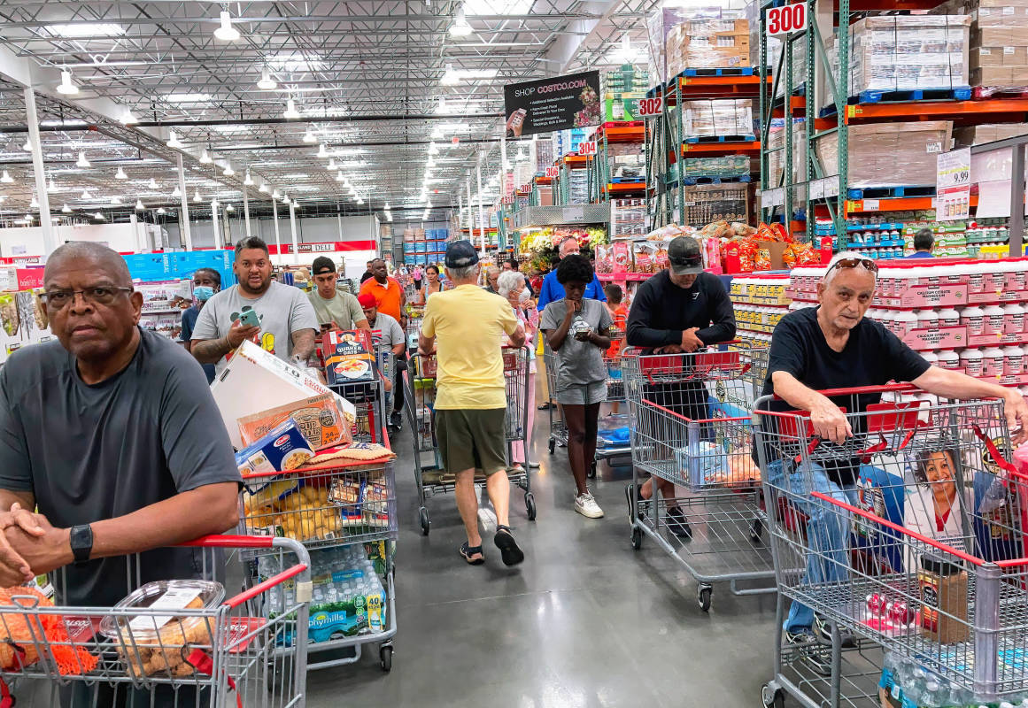 Costco Has Issued a Recall On a Fan-Favorite Item—Here’s What to Know