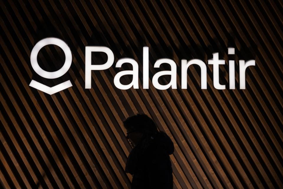 Could Palantir Stock Help You Become a Millionaire?