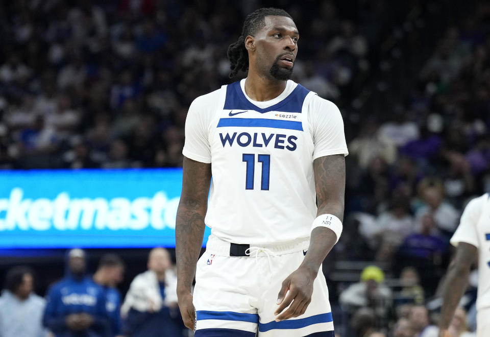 Could the Timberwolves move on from Naz Reid? Why a CBA wrinkle makes the Sixth Man of the Year’s Minnesota future murky