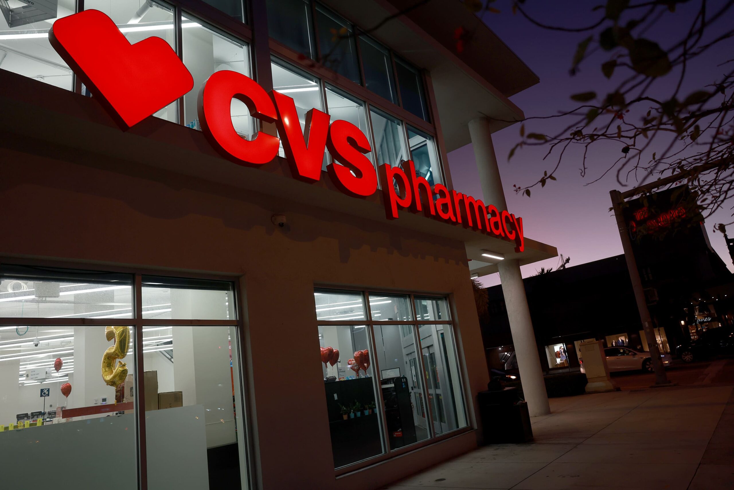 CVS is under pressure and considering a breakup. Here’s why that could be risky