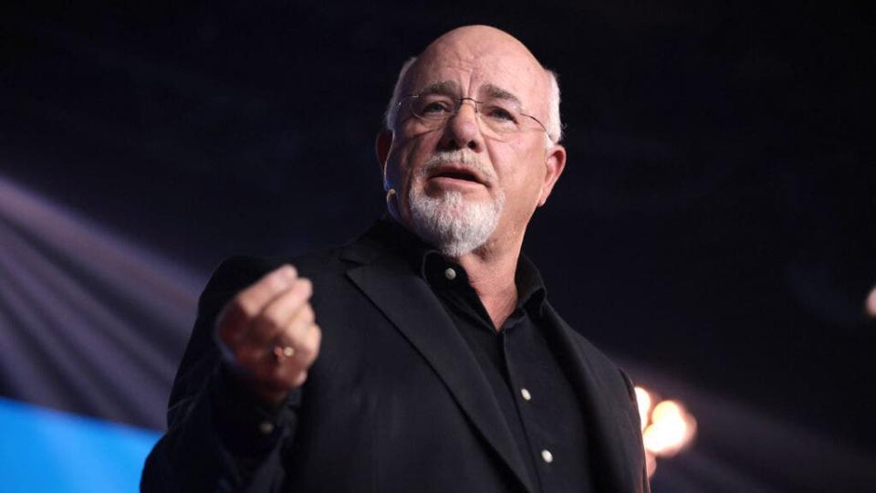 Dave Ramsey Says Buying Cars For Your Teenagers Leads To A Lifetime Of ‘Ridiculous Expectations.’ Better To Have Them ‘Buy Their Own Cars’