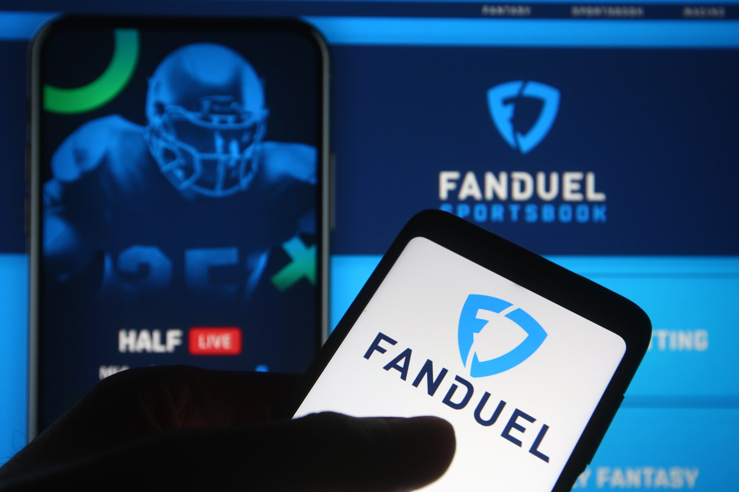 Diamond Sports, FanDuel reach naming rights agreement for regional sports networks