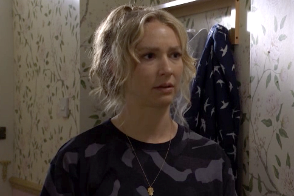 EastEnders fans fear shock death as two fan favourites return