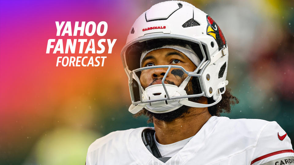 Fantasy Film Room: 4 offenses we need fixed for fantasy | Yahoo Fantasy Forecast