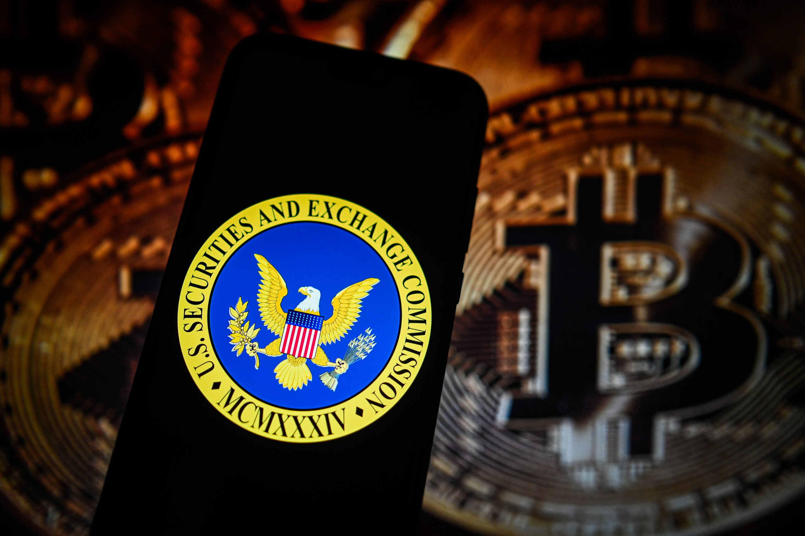 FBI arrests Alabama man for SEC X hack that spiked price of bitcoin