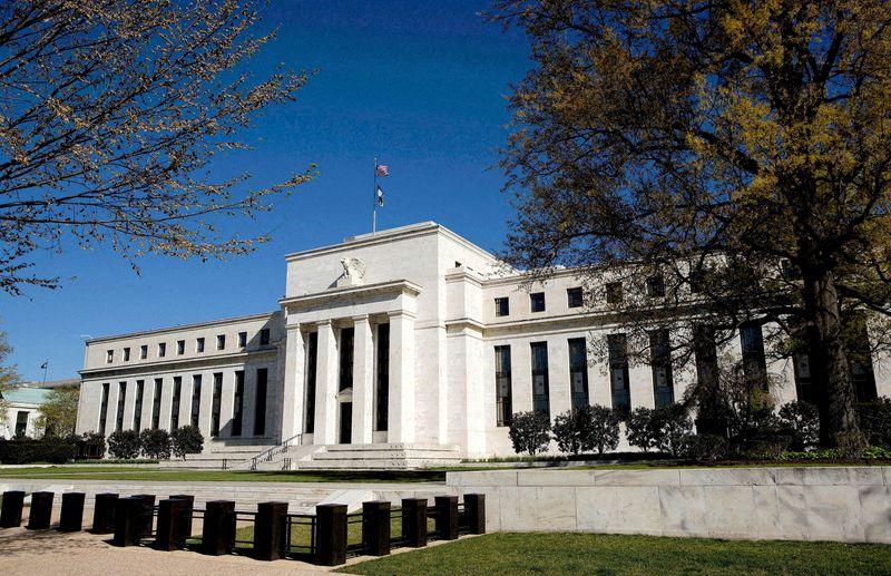 Fed’s paper losses top the 0 billion mark