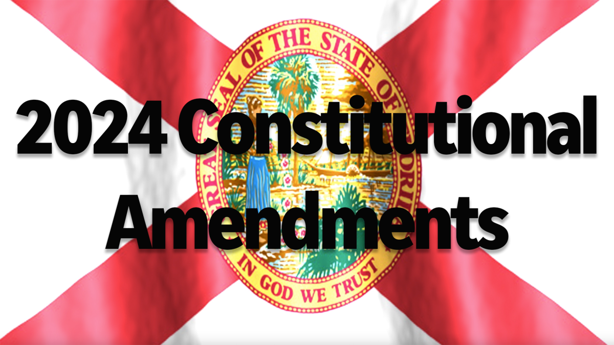 Florida amendment guide: Voters will decide on abortion, recreational weed in November