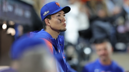 Game 3 showed why Mets have little choice but to start Kodai Senga again in the NLCS