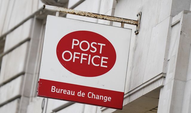 Government is using Post Office as ‘shield’ over Horizon compensation schemes, outgoing CEO Nick Read tells inquiry