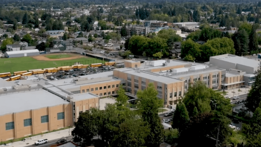 Gresham High School: 80% of students absent Friday, two athletic events canceled