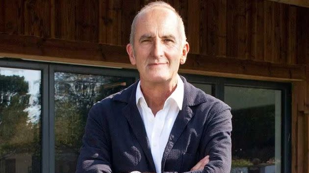 Here’s How Much People Get Paid For Putting Their House On Grand Designs, And It’s Not What I Thought