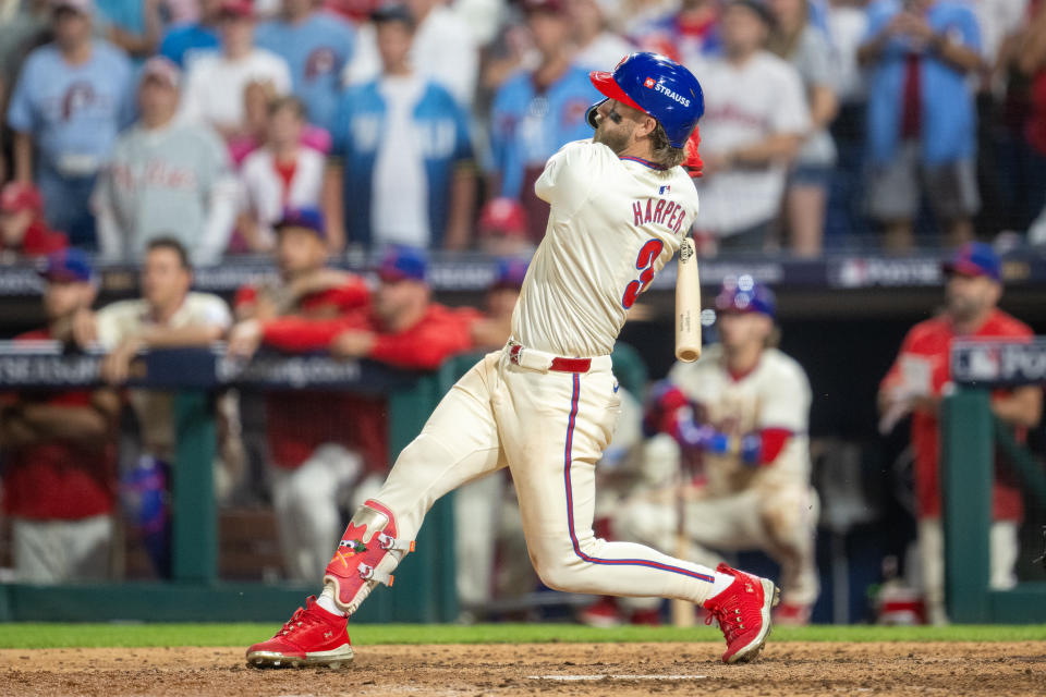 How To Watch the MLB NLDS Mets vs. Phillies Game 3: how to stream, who’s playing and more