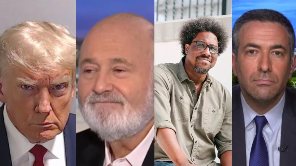 ‘Insane’: Trump’s ‘dictator’ threats and attack on people’s ‘genes’: See Rob Reiner’s warning