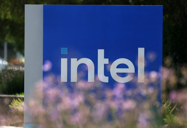 Intel’s former CEO tried to buy Nvidia almost 2 decades ago