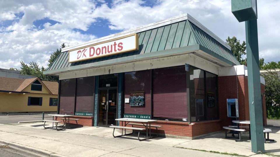 ‘It’s crazy!’ This longtime Boise doughnut shop said it was closing. Then this happened