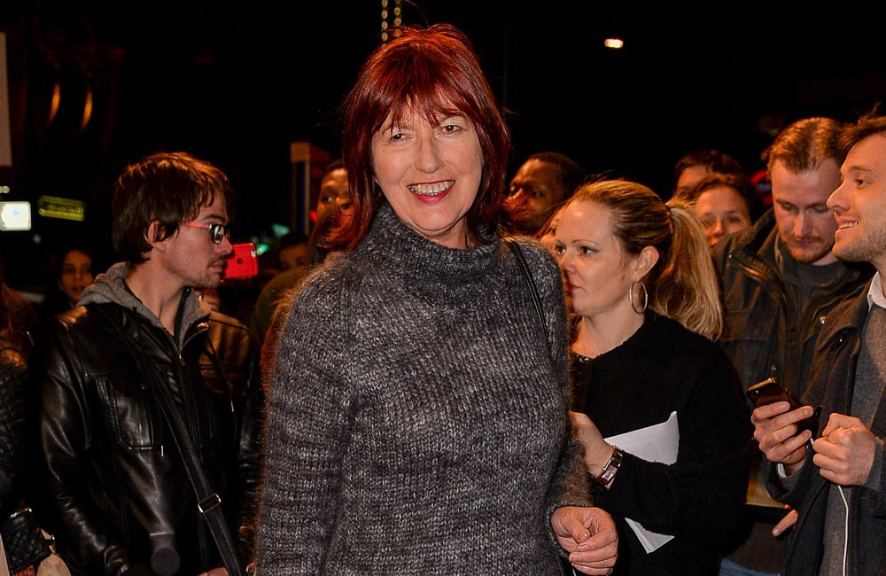 Janet Street-Porter has announced she is leaving ‘Loose Women’ so she can recover from hip replacement surgery