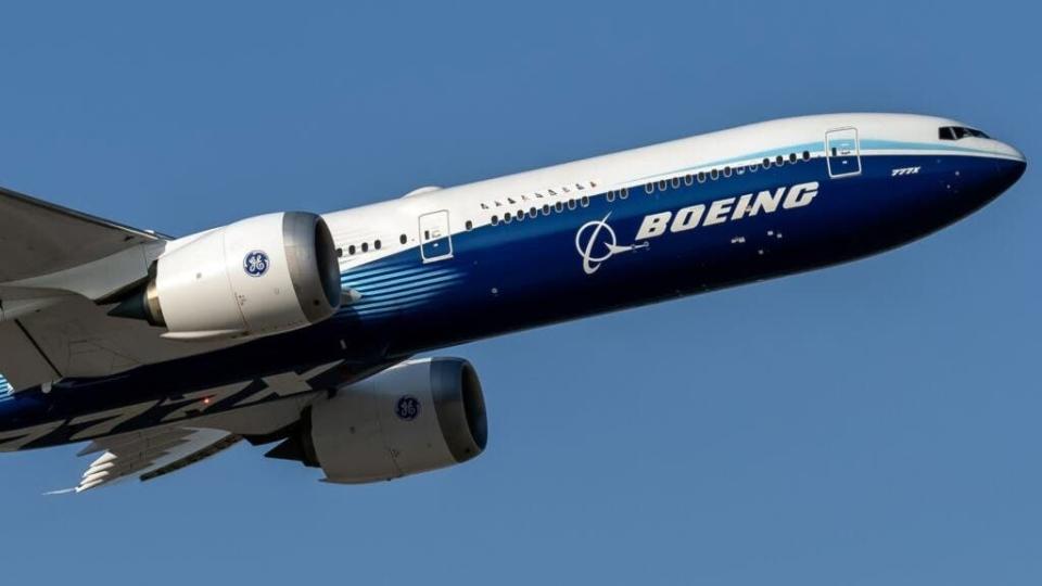 Jim Cramer Says ‘I’m Worried’ About Boeing After Plane Maker Lays Off 17,000 Employees Amid Safety And Financial Woes