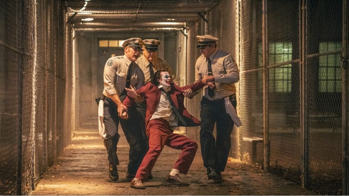 ‘Joker: Folie a Deux’ is this year’s latest box-office flop. Here’s what else has disappointed