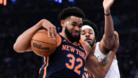 Knicks can learn from Monday’s loss to Cavaliers, but it highlights issues that need sorting out