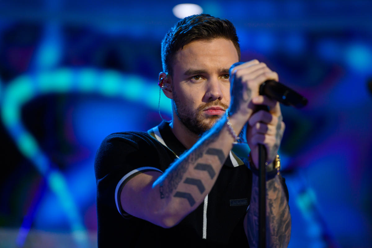 Liam Payne, former One Direction singer, dead at 31 after hotel fall: reports