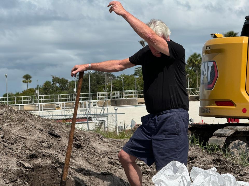 LIVE COVERAGE: Volusia evacuation order to go into effect as area braces for Milton