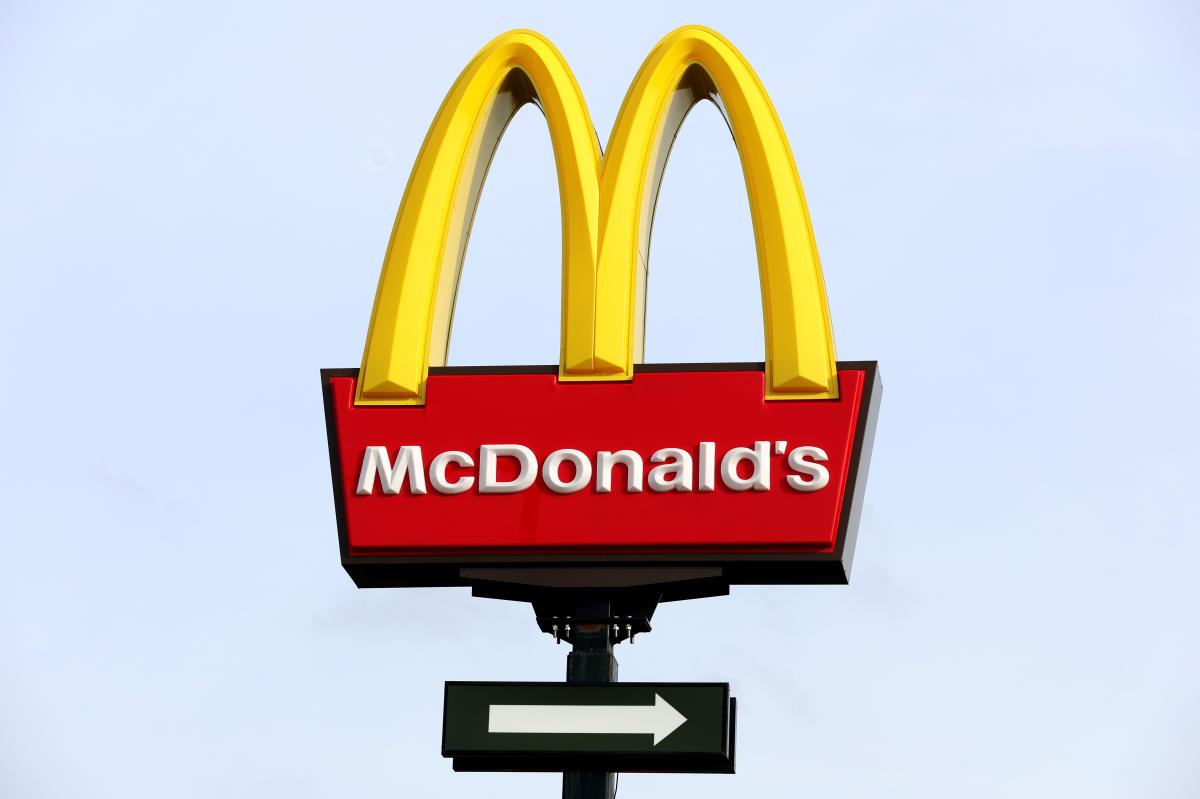 McDonald’s Stock Plunged Following an E. coli Outbreak. Should You Buy Into the Uncertainty?