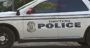 Medics called to multi-vehicle crash in Dayton