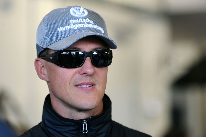 Michael Schumacher’s huge net worth and poignant decision just before accident