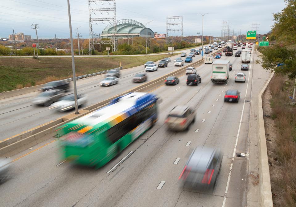 Milwaukee just opened self-service kiosks for vehicle emissions tests. Here’s how to use them