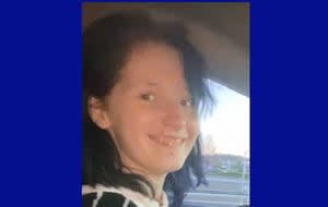 Missing Person Alert issued for teen last seen in September