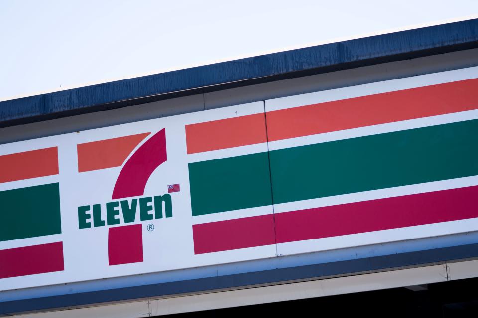 More than 400 7-Eleven US stores to close by end of the year. What about Central Jersey?