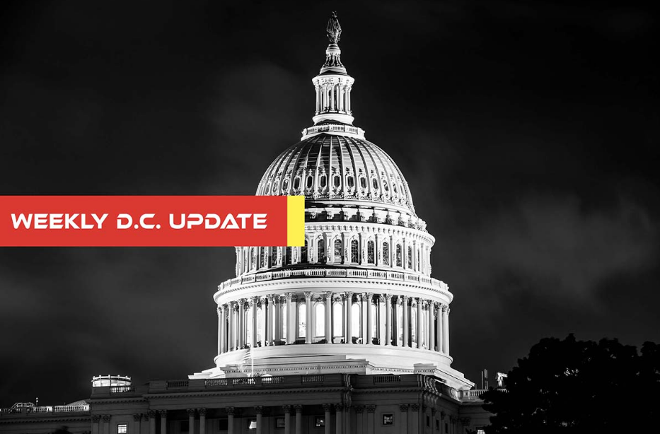 Native News Weekly (October 13, 2024): D.C. Briefs